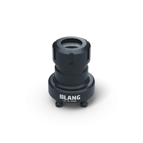 Preci&bull;Point 52, Collet Chuck